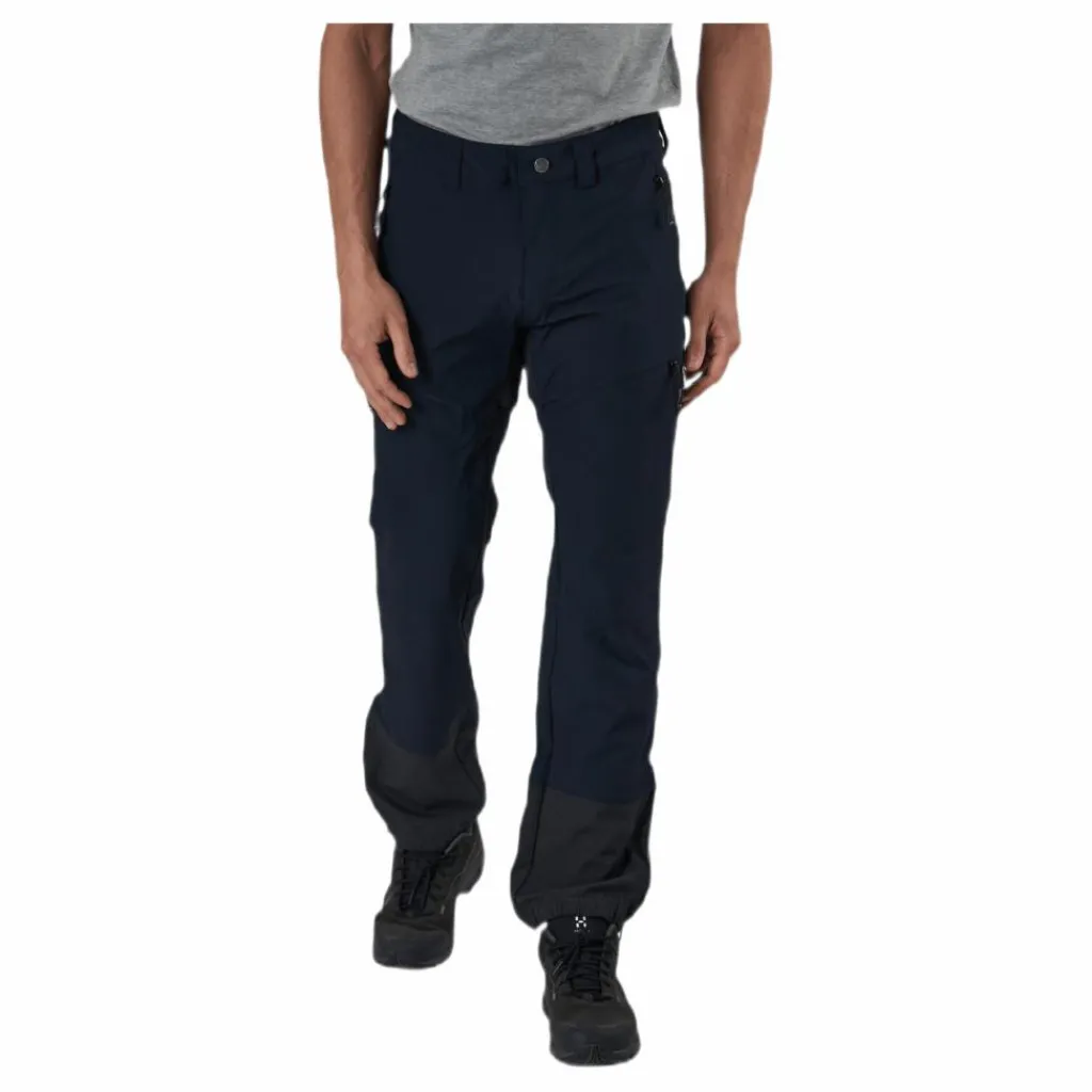 Tuxer Craig Pants Black Svart Outlet
