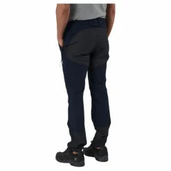 Tuxer Craig Pants Black Svart Outlet