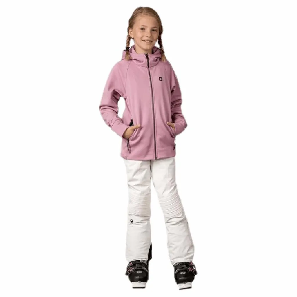 Crane Junior Hoodie Purple*8848 Altitude Discount