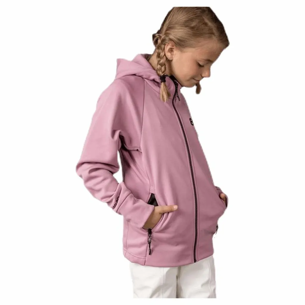 Crane Junior Hoodie Purple*8848 Altitude Discount