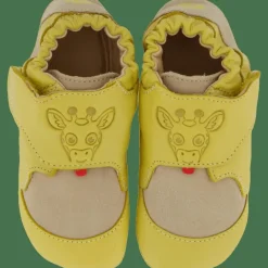 Crawling Shoe Leather Crawly Giraffe*Affenzahn Online