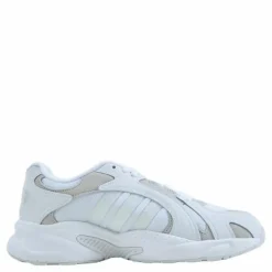 Crazy Chaos Shadow 2.0 Shoes Cloud White / Cloud White / Grey One*adidas Hot