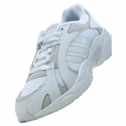 Crazy Chaos Shadow 2.0 Shoes Cloud White / Cloud White / Grey One*adidas Hot
