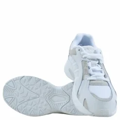 Crazy Chaos Shadow 2.0 Shoes Cloud White / Cloud White / Grey One*adidas Hot