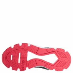 adidas Crazychaos Shoes Core Black / Core Black / Real Pink Svart Best