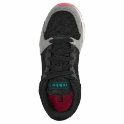 adidas Crazychaos Shoes Core Black / Core Black / Real Pink Svart Best