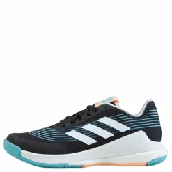 Crazyflight  M Cblack/ftwwht/cblack*adidas Sale
