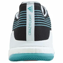 Crazyflight  M Cblack/ftwwht/cblack*adidas Sale