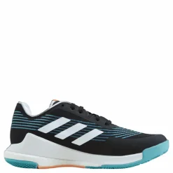 Crazyflight  M Cblack/ftwwht/cblack*adidas Sale