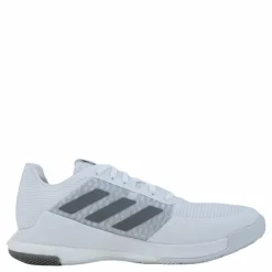 adidas Crazyflight  M Ftwwht/grethr/ftwwht New
