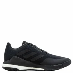 Crazyflight Shoes Core Black / Core Black / Core Black*adidas Sale