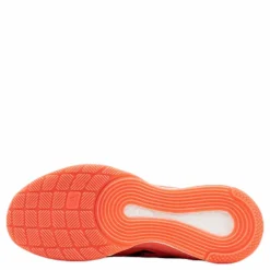 adidas Crazyflight Tokyo Pink/Black Orange New