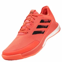 adidas Crazyflight Tokyo Pink/Black Orange New