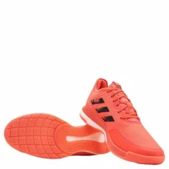 adidas Crazyflight Tokyo Pink/Black Orange New