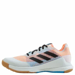 Crazyflight W Ftwwht/cblack/beaora*adidas Sale