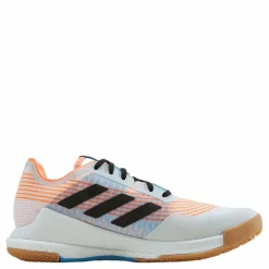 Crazyflight W Ftwwht/cblack/beaora*adidas Sale