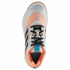 Crazyflight W Ftwwht/cblack/beaora*adidas Sale