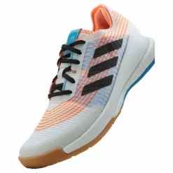 Crazyflight W Ftwwht/cblack/beaora*adidas Sale