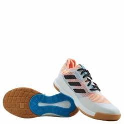 Crazyflight W Ftwwht/cblack/beaora*adidas Sale