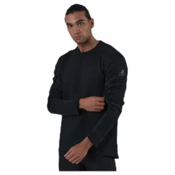 adidas C.Rdy Trg Crew Black Svart Outlet