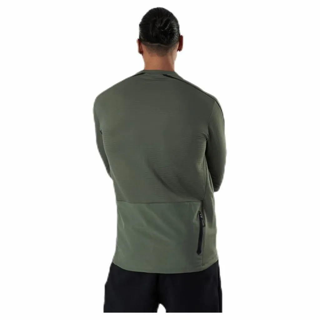 adidas C.Rdy Trg Crew Green Grön