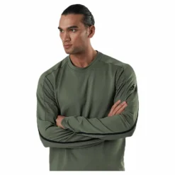 adidas C.Rdy Trg Crew Green Grön