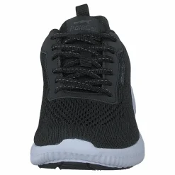 Polecat Credo Iowa Black Svart Outlet