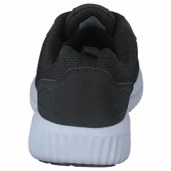 Polecat Credo Iowa Black Svart Outlet