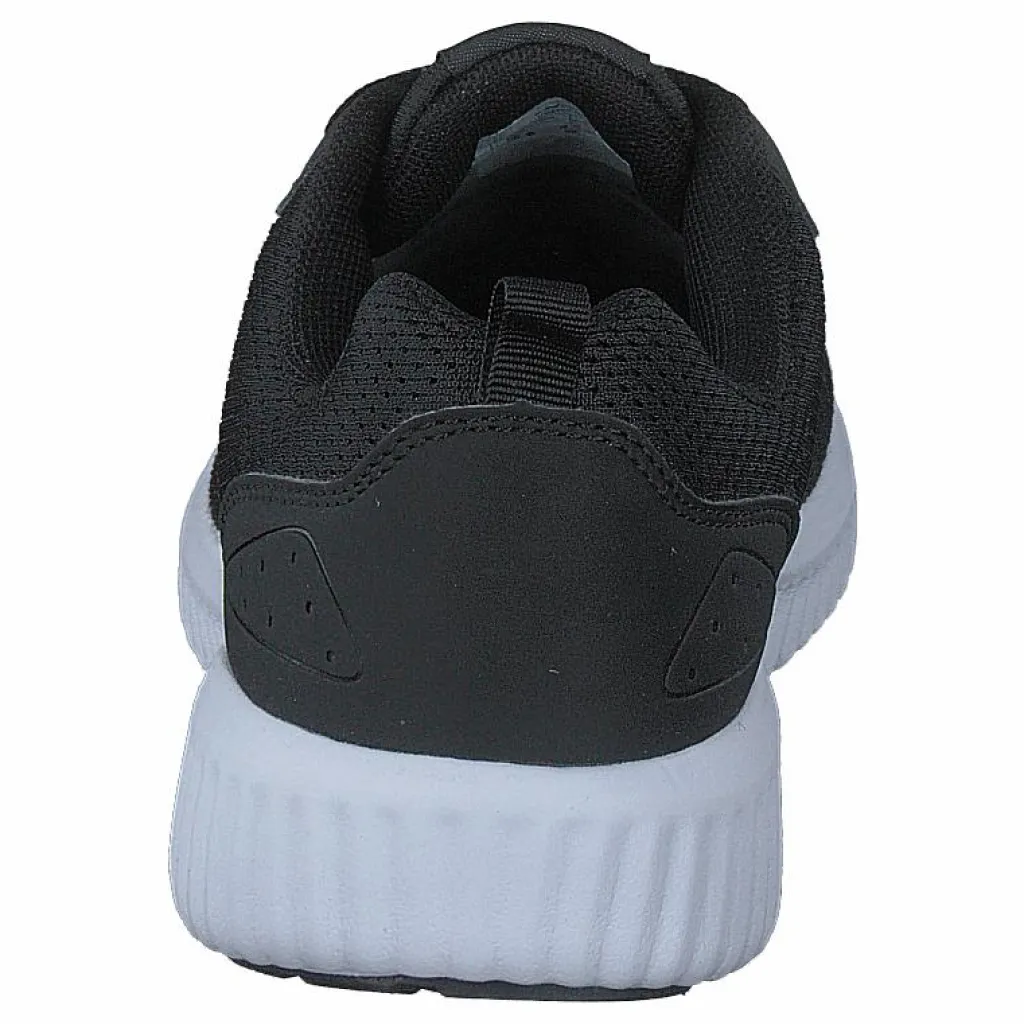 Polecat Credo Iowa Black Svart Outlet