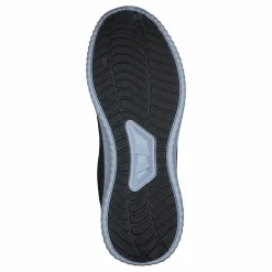 Polecat Credo Iowa Black Svart Outlet