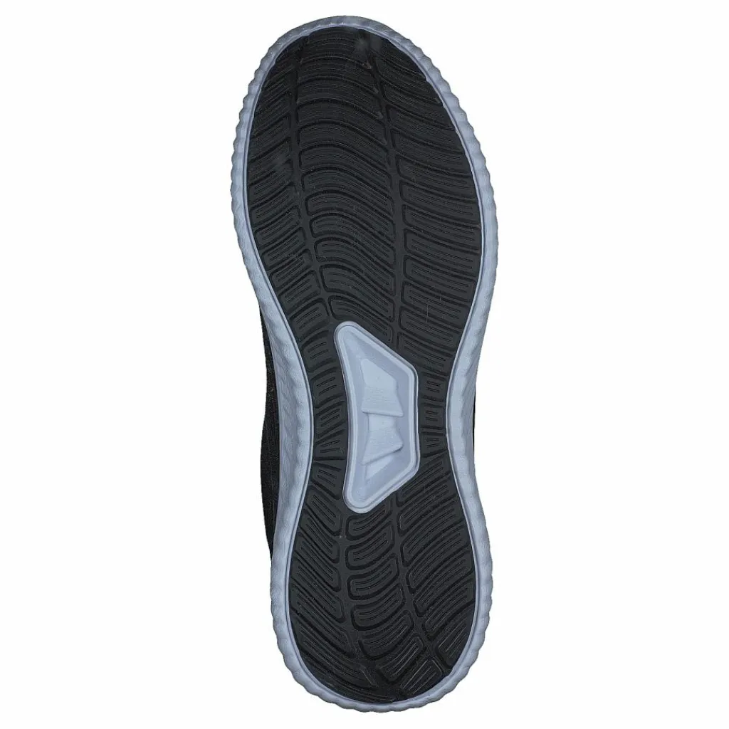 Polecat Credo Iowa Black Svart Outlet