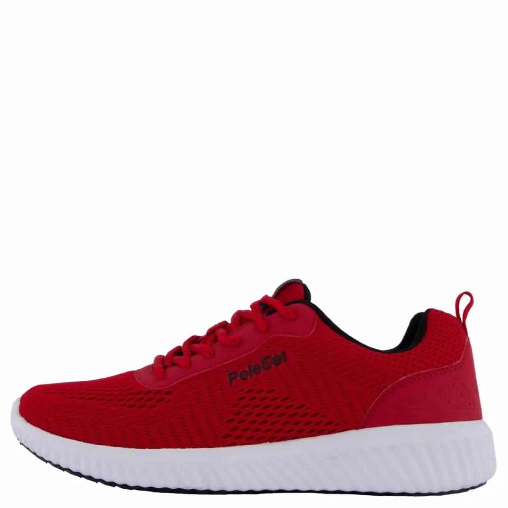 Credo Iowa Red*Polecat Hot