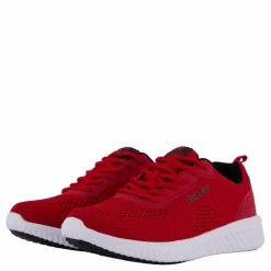 Credo Iowa Red*Polecat Hot