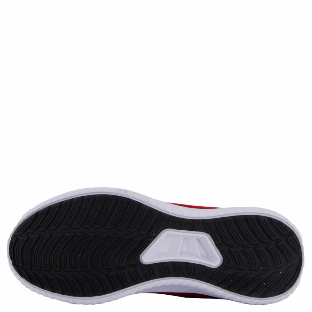 Credo Iowa Red*Polecat Hot