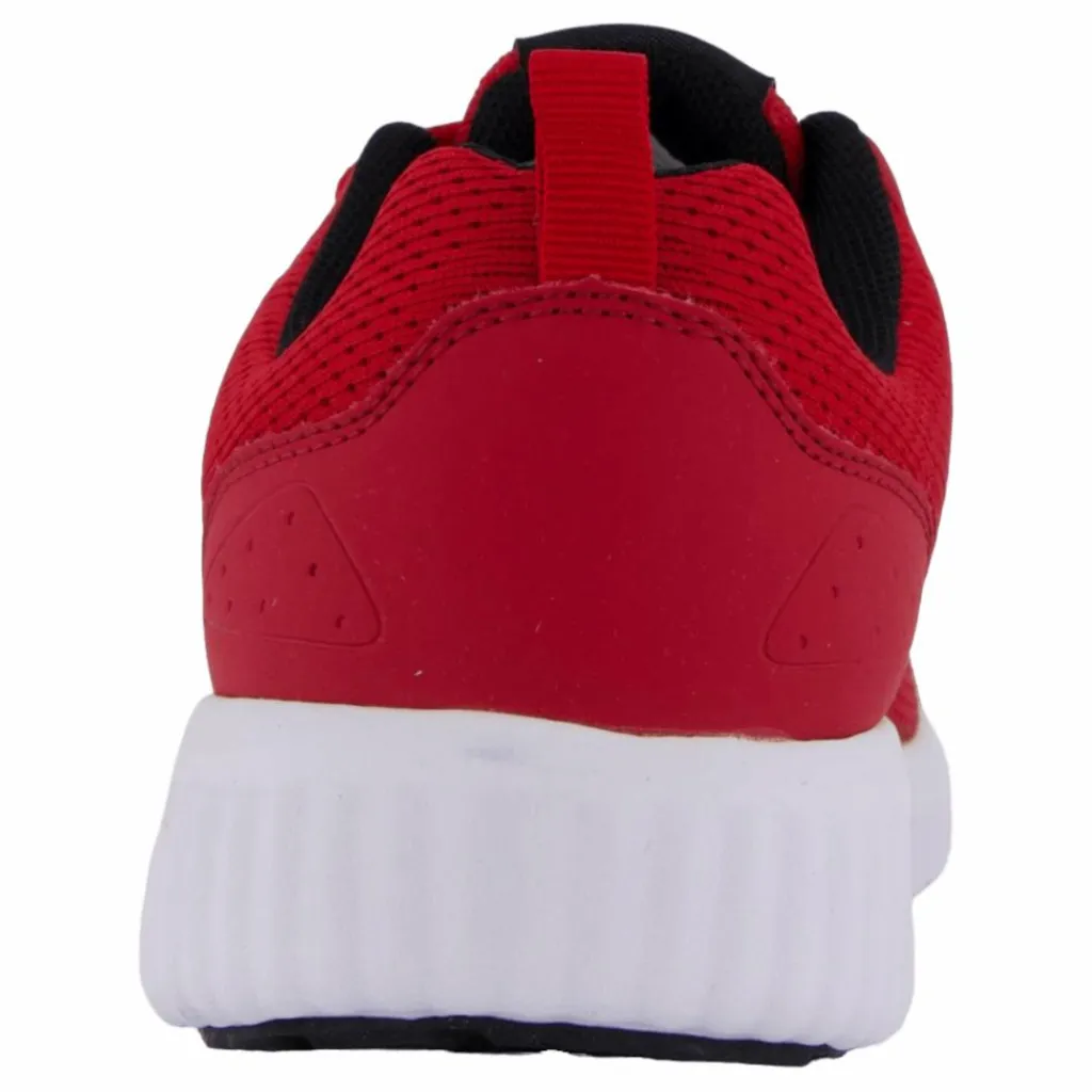 Credo Iowa Red*Polecat Hot