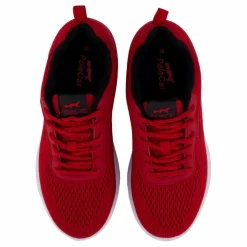 Credo Iowa Red*Polecat Hot