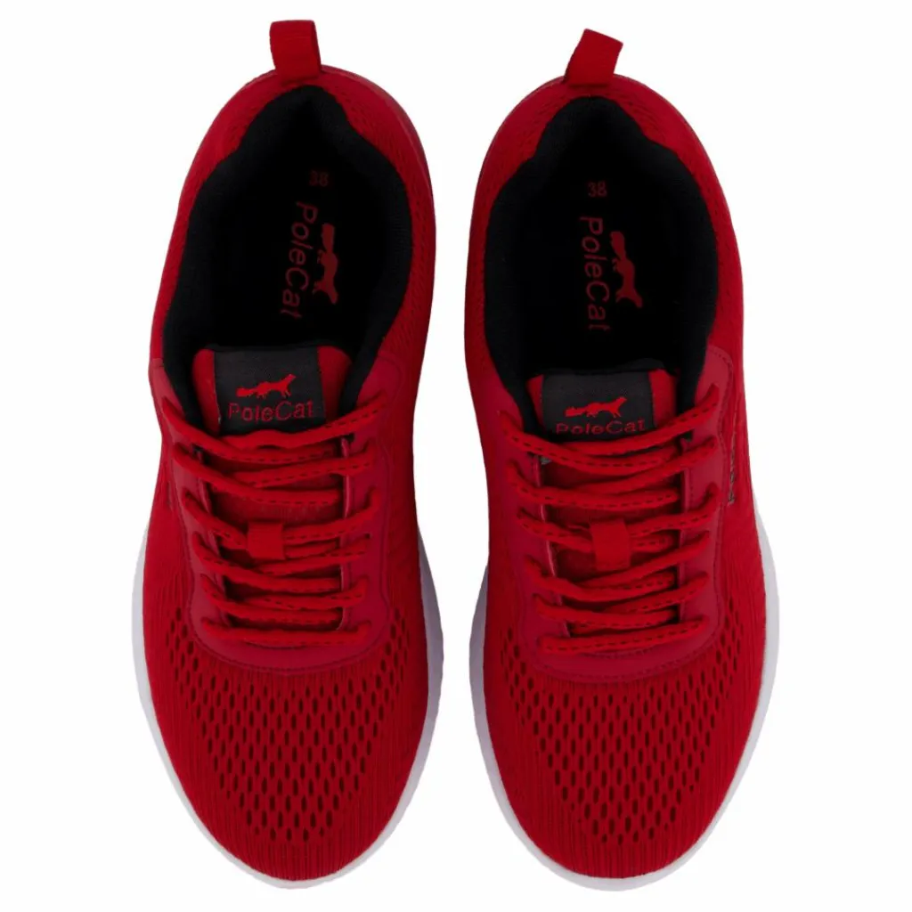 Credo Iowa Red*Polecat Hot