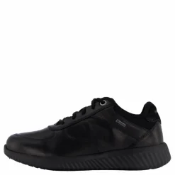 Polecat Credo Ottawa Gtx Black Svart New