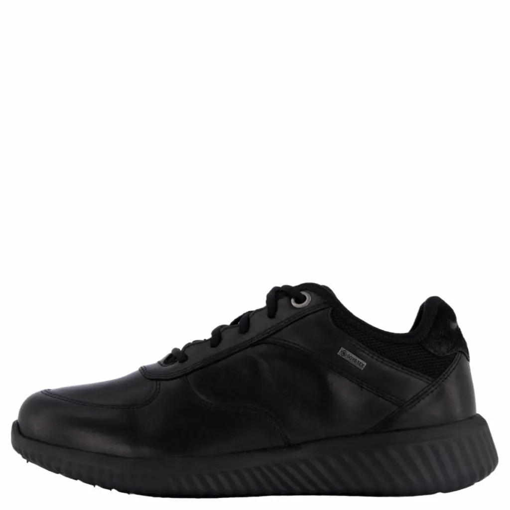 Polecat Credo Ottawa Gtx Black Svart New