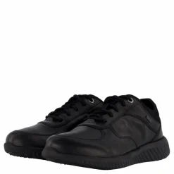 Polecat Credo Ottawa Gtx Black Svart New