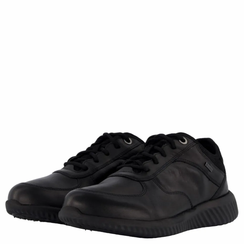 Polecat Credo Ottawa Gtx Black Svart New