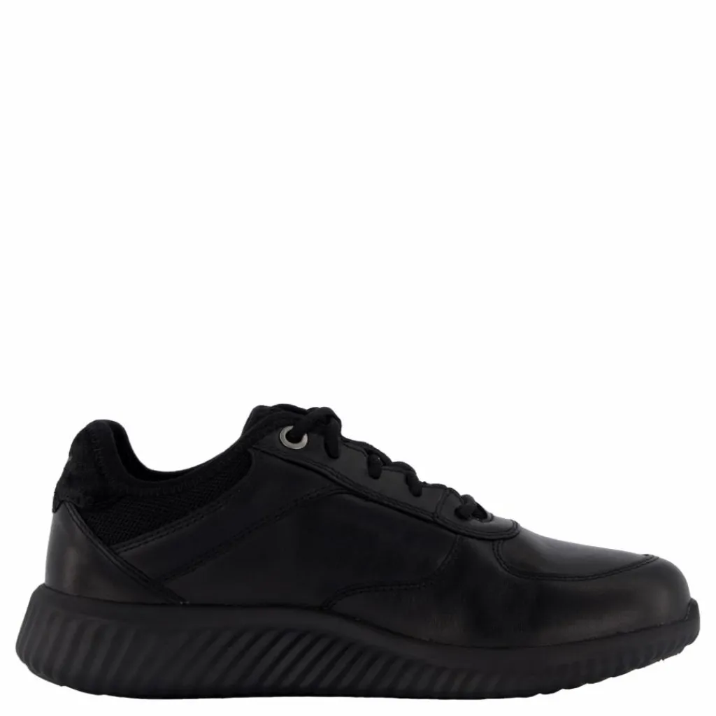 Polecat Credo Ottawa Gtx Black Svart New