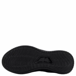 Polecat Credo Ottawa Gtx Black Svart New