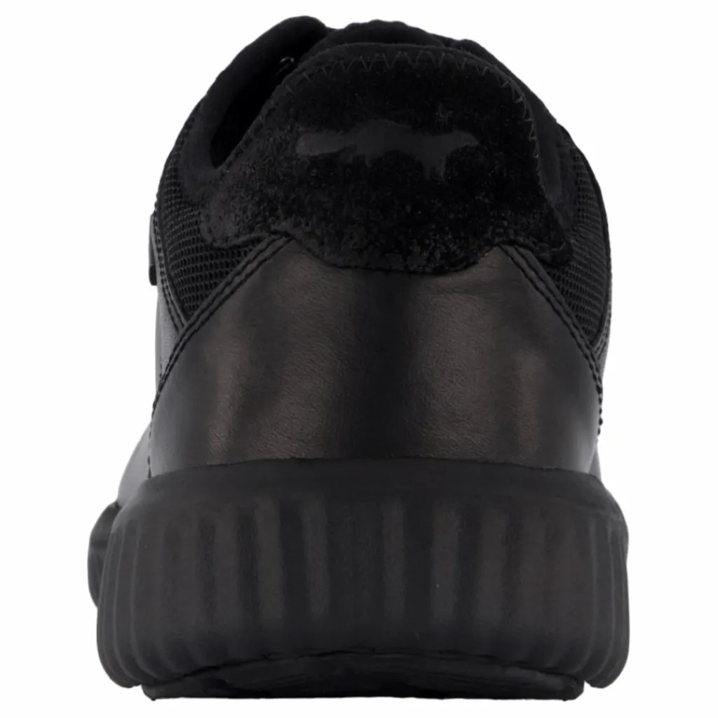 Polecat Credo Ottawa Gtx Black Svart New