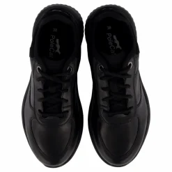 Polecat Credo Ottawa Gtx Black Svart New