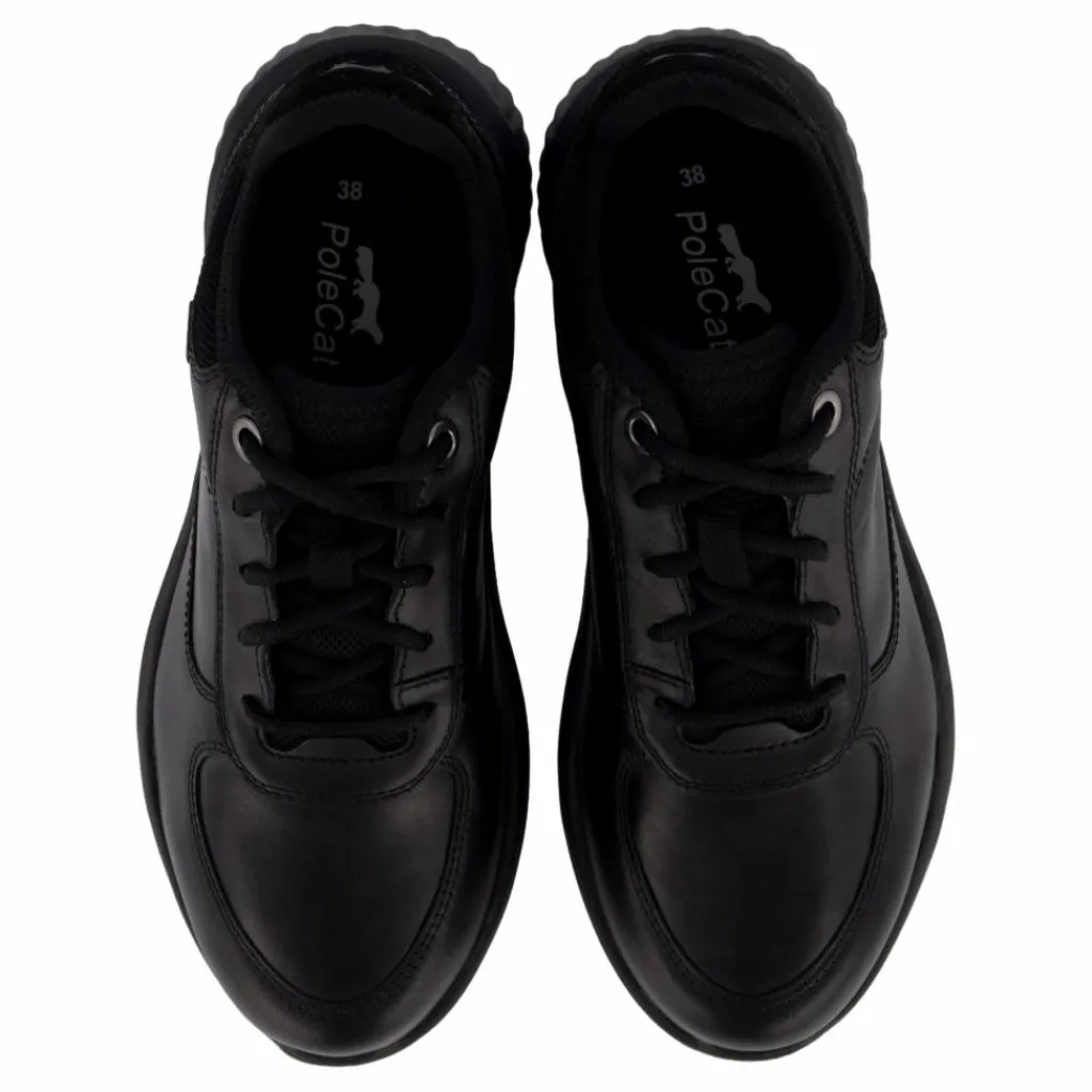 Polecat Credo Ottawa Gtx Black Svart New