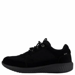 Credo Toronto Gtx Black*Polecat Outlet