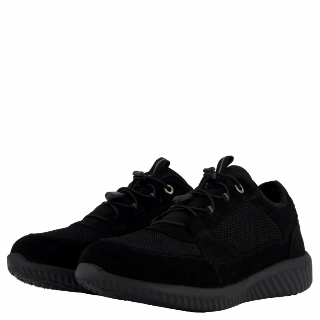Credo Toronto Gtx Black*Polecat Outlet