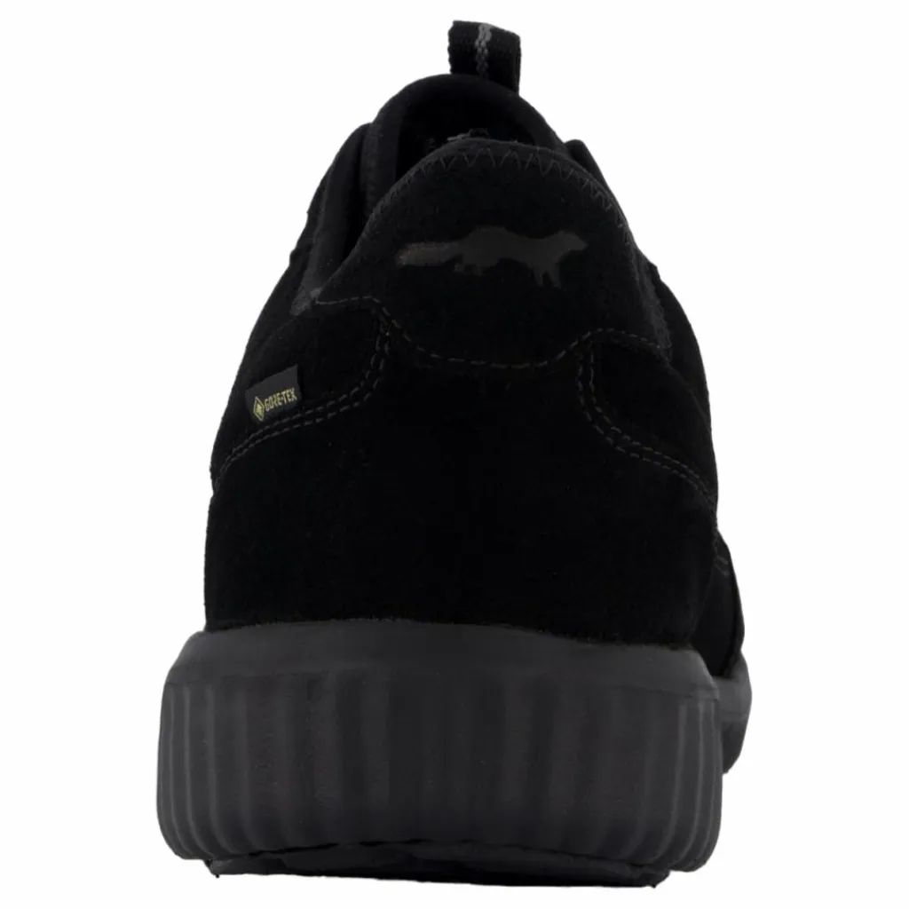 Credo Toronto Gtx Black*Polecat Outlet