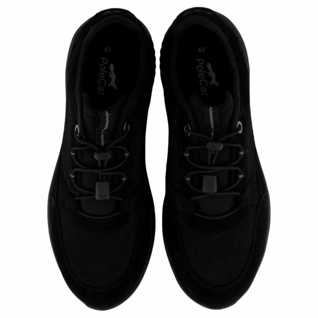 Credo Toronto Gtx Black*Polecat Outlet
